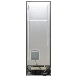 Hisense RB388N4AC10UK 60:40 Freestanding Frost Free Fridge Freezer - Stainless Steel Effect -Prime Kitchen hisense rb388n4ac10uk 60 40 freestanding frost free fridge freezer stainless steel effect6921727051813 04c bq