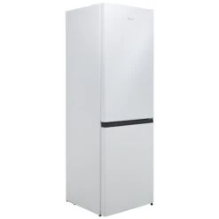 Hisense RB388N4AW10UK 60:40 Freestanding Frost Free Fridge Freezer - White