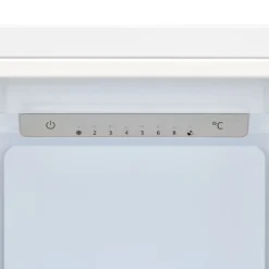 Hisense RB388N4AW10UK 60:40 Freestanding Frost Free Fridge Freezer - White -Prime Kitchen hisense rb388n4aw10uk 60 40 freestanding frost free fridge freezer white6921727051837 05c bq