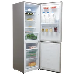 Hisense RB390N4WC1_SS 60:40 Freestanding Frost Free Fridge Freezer - Stainless Steel Effect 11 Hisense RB390N4WC1_SS 60:40 Freestanding Frost Free Fridge Freezer - Stainless Steel Effect -Prime Kitchen hisense rb390n4wc1 ss 60 40 freestanding frost free fridge freezer stainless steel effect6921727046420 02c bq