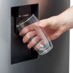 Hisense RB390N4WC1_SS 60:40 Freestanding Frost Free Fridge Freezer - Stainless Steel Effect 13 Hisense RB390N4WC1_SS 60:40 Freestanding Frost Free Fridge Freezer - Stainless Steel Effect -Prime Kitchen hisense rb390n4wc1 ss 60 40 freestanding frost free fridge freezer stainless steel effect6921727046420 04c bq