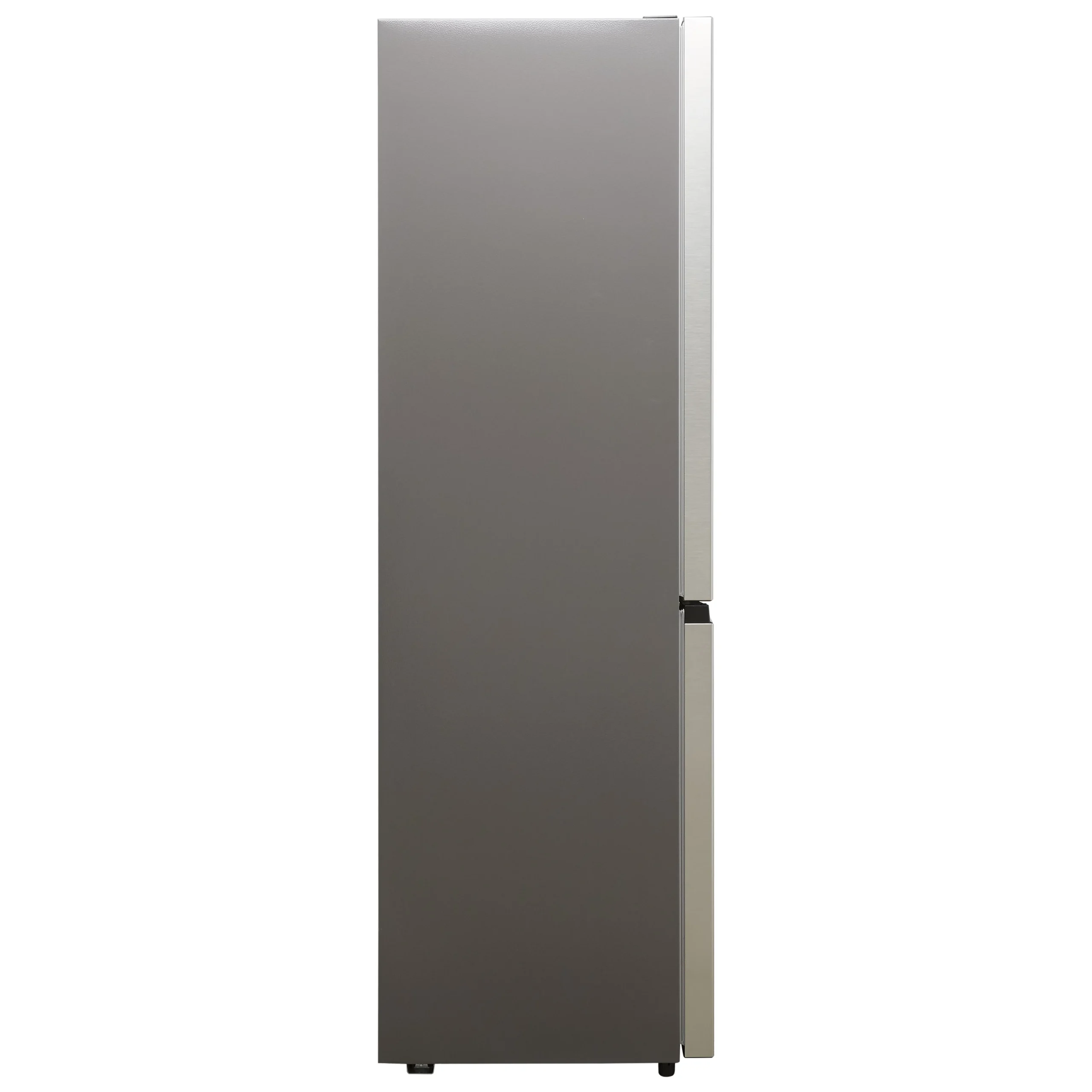 Hisense RB390N4WC1_SS 60:40 Freestanding Frost Free Fridge Freezer - Stainless Steel Effect 8 Hisense RB390N4WC1_SS 60:40 Freestanding Frost Free Fridge Freezer - Stainless Steel Effect - Image 6