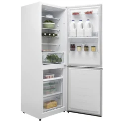 Hisense RB390N4WW1_WH Freestanding Frost Free Fridge Freezer - White 13 Hisense RB390N4WW1_WH Freestanding Frost Free Fridge Freezer - White -Prime Kitchen hisense rb390n4ww1 wh freestanding frost free fridge freezer white6921727046413 02c bq
