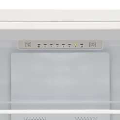 Hisense RB390N4WW1_WH Freestanding Frost Free Fridge Freezer - White 14 Hisense RB390N4WW1_WH Freestanding Frost Free Fridge Freezer - White -Prime Kitchen hisense rb390n4ww1 wh freestanding frost free fridge freezer white6921727046413 03c bq