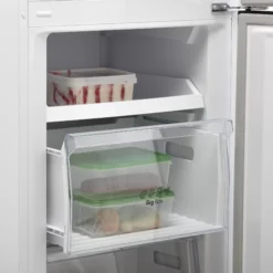 Hisense RB390N4WW1_WH Freestanding Frost Free Fridge Freezer - White 17 Hisense RB390N4WW1_WH Freestanding Frost Free Fridge Freezer - White -Prime Kitchen hisense rb390n4ww1 wh freestanding frost free fridge freezer white6921727046413 06c bq