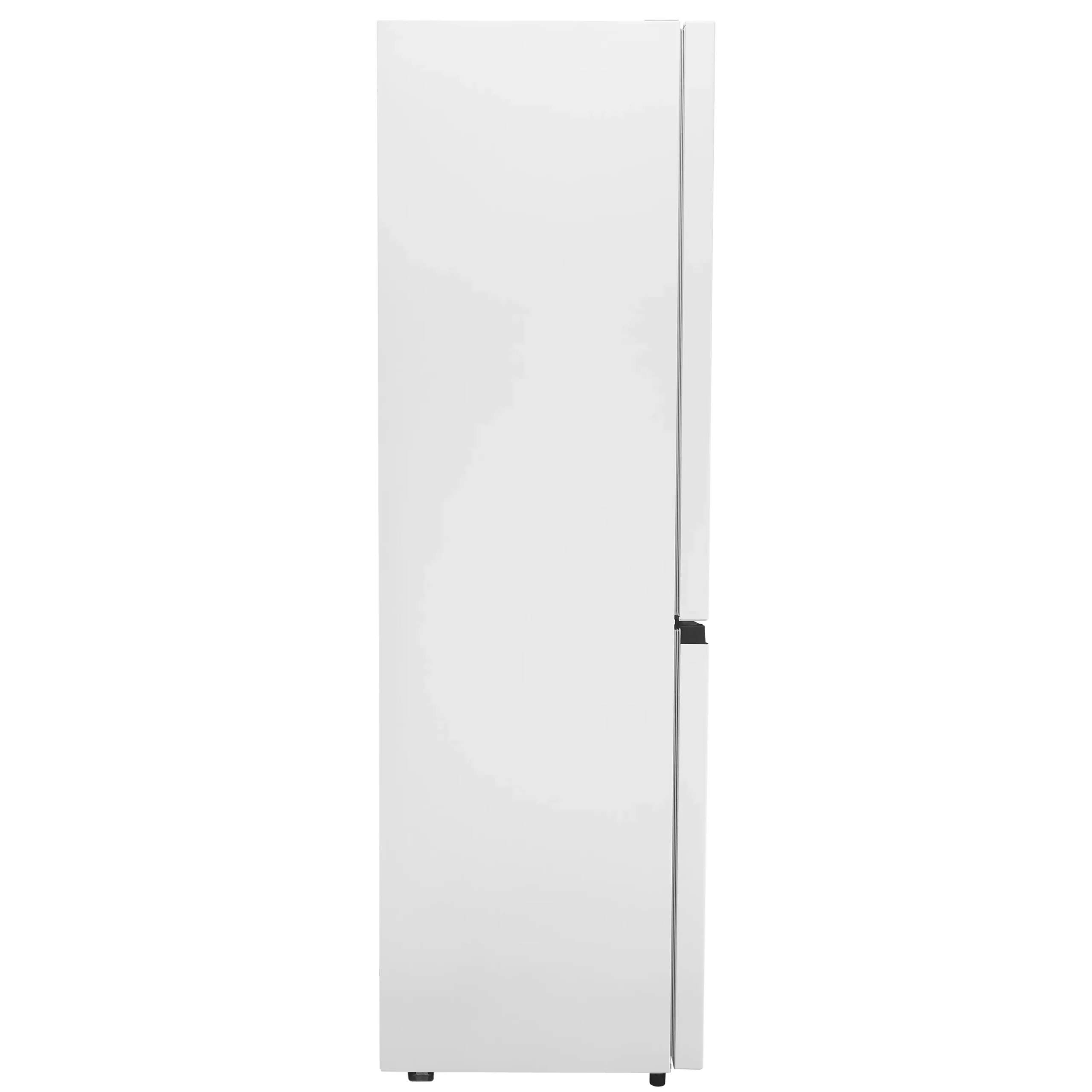 Hisense RB390N4WW1_WH Freestanding Frost Free Fridge Freezer - White 10 Hisense RB390N4WW1_WH Freestanding Frost Free Fridge Freezer - White - Image 8