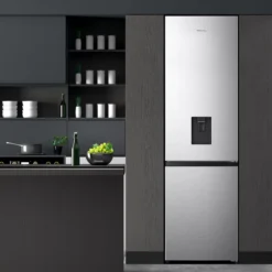 Hisense RB435N4WCE_SS 60:40 Freestanding Frost Free Fridge Freezer - Stainless Steel Effect 15 Hisense RB435N4WCE_SS 60:40 Freestanding Frost Free Fridge Freezer - Stainless Steel Effect -Prime Kitchen hisense rb435n4wce ss 60 40 freestanding frost free fridge freezer stainless steel effect6921727065407 06i bq