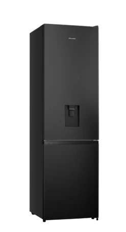 Hisense RB435N4WFE_SSB 60:40 Freestanding Frost Free Fridge Freezer - Black 14 Hisense RB435N4WFE_SSB 60:40 Freestanding Frost Free Fridge Freezer - Black -Prime Kitchen hisense rb435n4wfe ssb 60 40 freestanding frost free fridge freezer black6921727065414 04c bq