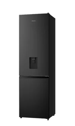 Hisense RB435N4WFE_SSB 60:40 Freestanding Frost Free Fridge Freezer - Black 15 Hisense RB435N4WFE_SSB 60:40 Freestanding Frost Free Fridge Freezer - Black -Prime Kitchen hisense rb435n4wfe ssb 60 40 freestanding frost free fridge freezer black6921727065414 05c bq