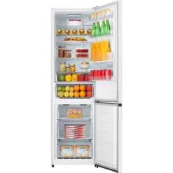 Hisense RB435N4WWE_WH Freestanding Frost Free Fridge Freezer - White 14 Hisense RB435N4WWE_WH Freestanding Frost Free Fridge Freezer - White -Prime Kitchen hisense rb435n4wwe wh freestanding frost free fridge freezer white6921727065391 02c bq