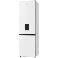 Hisense RB435N4WWE_WH Freestanding Frost Free Fridge Freezer - White 16 Hisense RB435N4WWE_WH Freestanding Frost Free Fridge Freezer - White -Prime Kitchen hisense rb435n4wwe wh freestanding frost free fridge freezer white6921727065391 04c bq