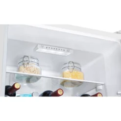 Hisense RB435N4WWE_WH Freestanding Frost Free Fridge Freezer - White 18 Hisense RB435N4WWE_WH Freestanding Frost Free Fridge Freezer - White -Prime Kitchen hisense rb435n4wwe wh freestanding frost free fridge freezer white6921727065391 06c bq