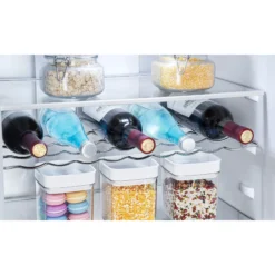 Hisense RB435N4WWE_WH Freestanding Frost Free Fridge Freezer - White 19 Hisense RB435N4WWE_WH Freestanding Frost Free Fridge Freezer - White -Prime Kitchen hisense rb435n4wwe wh freestanding frost free fridge freezer white6921727065391 07c bq