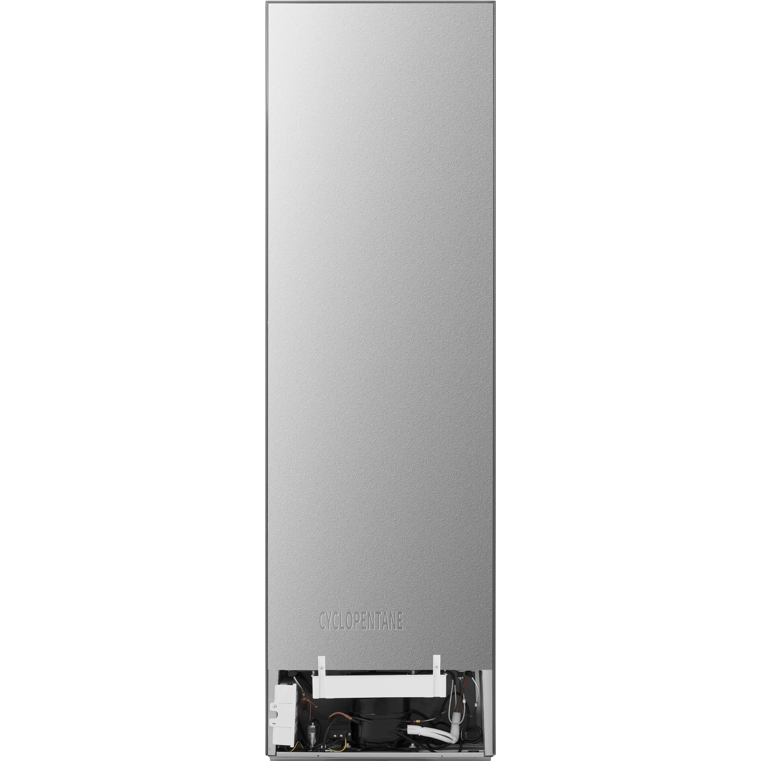 Hisense RB435N4WWE_WH Freestanding Frost Free Fridge Freezer - White 12 Hisense RB435N4WWE_WH Freestanding Frost Free Fridge Freezer - White - Image 10