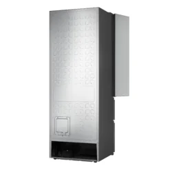 Hisense RF632N4BCF 70:30 Freestanding Frost Free Fridge Freezer - Stainless Steel Effect -Prime Kitchen hisense rf632n4bcf 70 30 freestanding frost free fridge freezer stainless steel effect6921727062154 03c bq