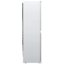 Hisense RIB291F4AWF 50:50 Freestanding Frost Free Fridge Freezer - White -Prime Kitchen hisense rib291f4awf 50 50 freestanding frost free fridge freezer white6921727055705 03c bq