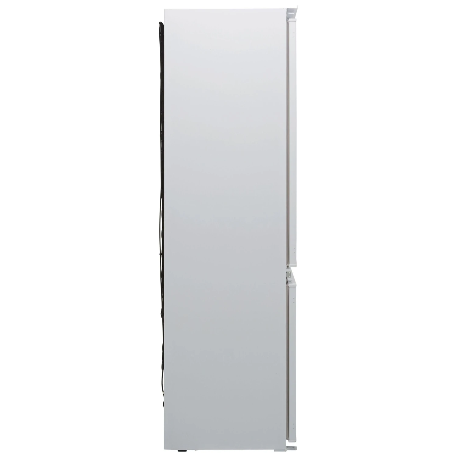 Hisense RIB312F4AWF 70:30 Integrated Frost Free Fridge Freezer - White 4 Hisense RIB312F4AWF 70:30 Integrated Frost Free Fridge Freezer - White - Image 2