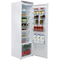 Hisense RIL391D4AW1 Integrated Fridge - White -Prime Kitchen hisense ril391d4aw1 integrated fridge white6921727043252 02c bq