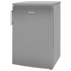 Hisense RL170D4BCE Freestanding Fridge - Stainless Steel Effect -Prime Kitchen hisense rl170d4bce freestanding fridge stainless steel effect6921727055118 02c bq