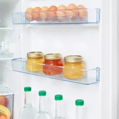 Hisense RL170D4BCE Freestanding Fridge - Stainless Steel Effect -Prime Kitchen hisense rl170d4bce freestanding fridge stainless steel effect6921727055118 07c bq