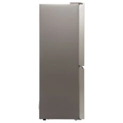 Hisense RQ563N4AI1_SS American Style Freestanding Frost Free Fridge Freezer - Stainless Steel Effect -Prime Kitchen hisense rq563n4ai1 ss american style freestanding frost free fridge freezer stainless steel effect6921727041098 05c bq