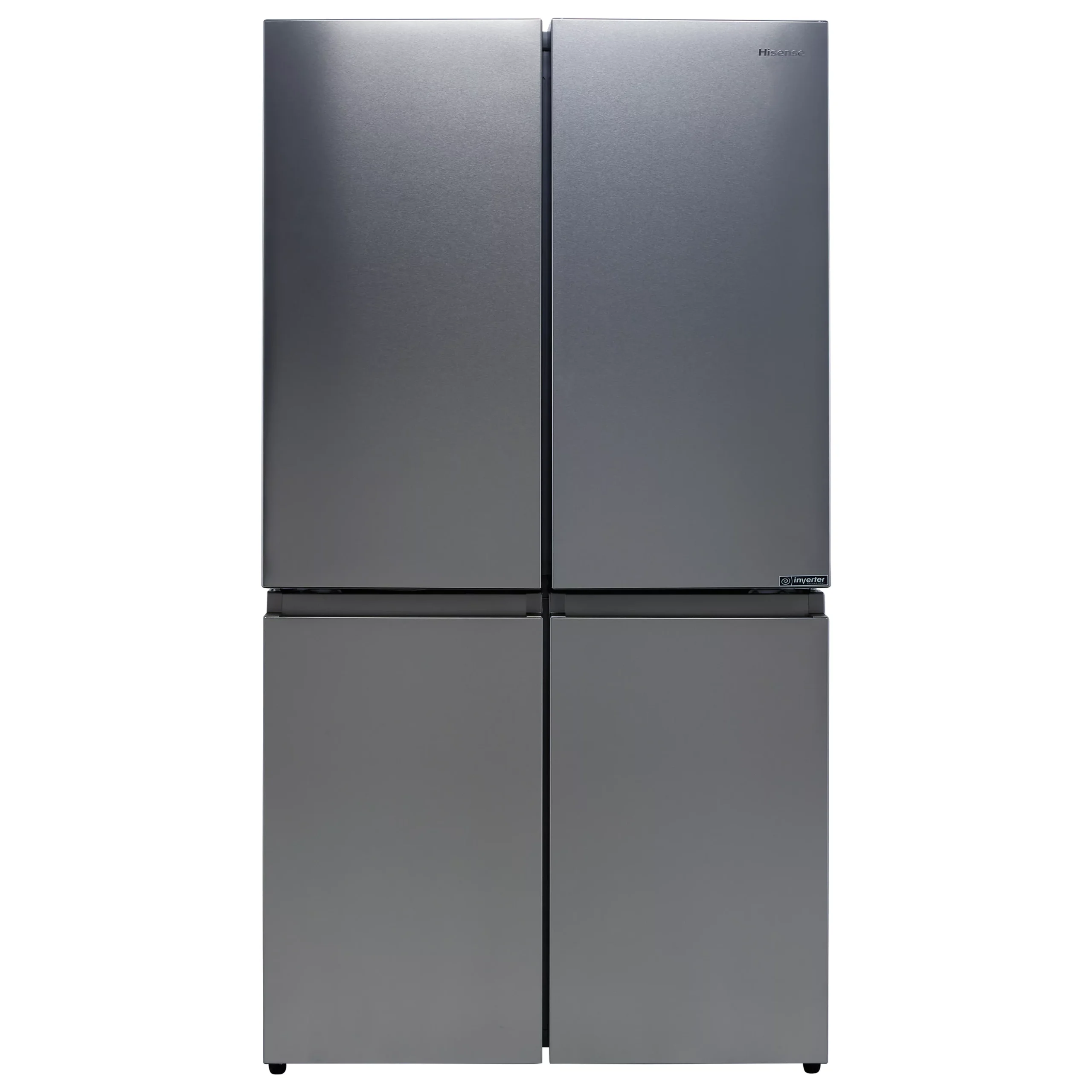 Hisense RQ758N4SAI1 Freestanding Frost Free Fridge Freezer 3 Hisense RQ758N4SAI1 Freestanding Frost Free Fridge Freezer