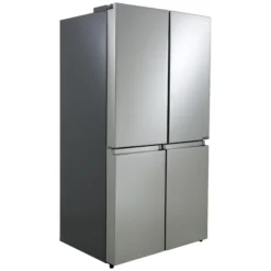 Hisense RQ758N4SAI1 Freestanding Frost Free Fridge Freezer 12 Hisense RQ758N4SAI1 Freestanding Frost Free Fridge Freezer -Prime Kitchen hisense rq758n4sai1 freestanding frost free fridge freezer6921727052391 02c bq