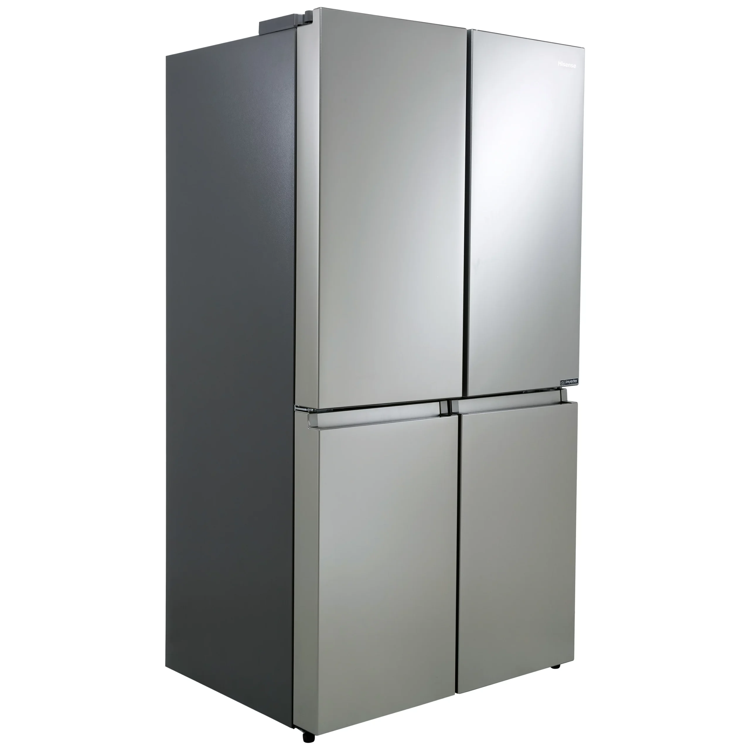 Hisense RQ758N4SAI1 Freestanding Frost Free Fridge Freezer 5 Hisense RQ758N4SAI1 Freestanding Frost Free Fridge Freezer - Image 3