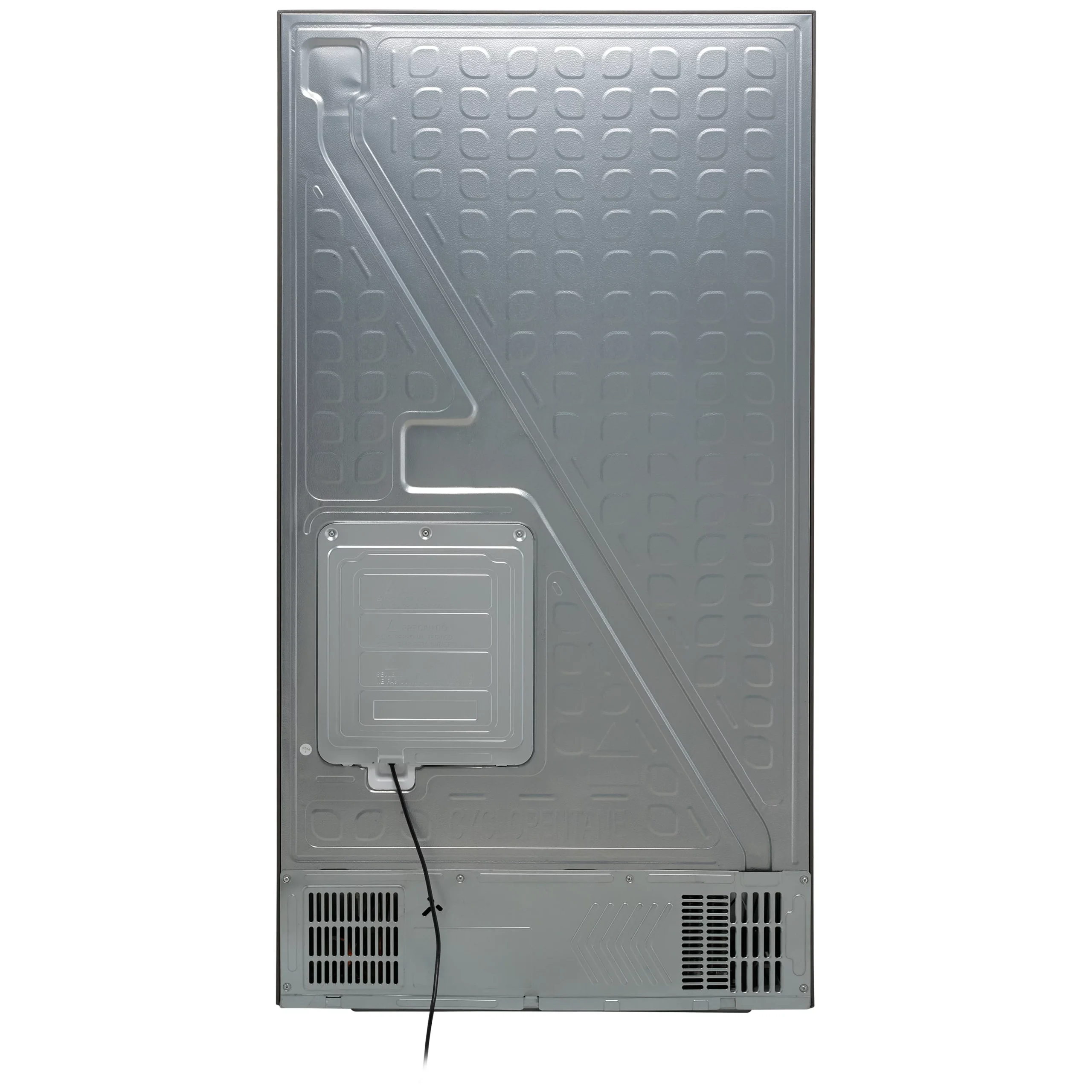 Hisense RQ758N4SAI1 Freestanding Frost Free Fridge Freezer 8 Hisense RQ758N4SAI1 Freestanding Frost Free Fridge Freezer - Image 6