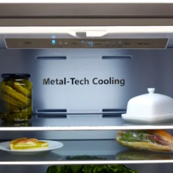 Hisense RQ758N4SAI1 Freestanding Frost Free Fridge Freezer 16 Hisense RQ758N4SAI1 Freestanding Frost Free Fridge Freezer -Prime Kitchen hisense rq758n4sai1 freestanding frost free fridge freezer6921727052391 06c bq