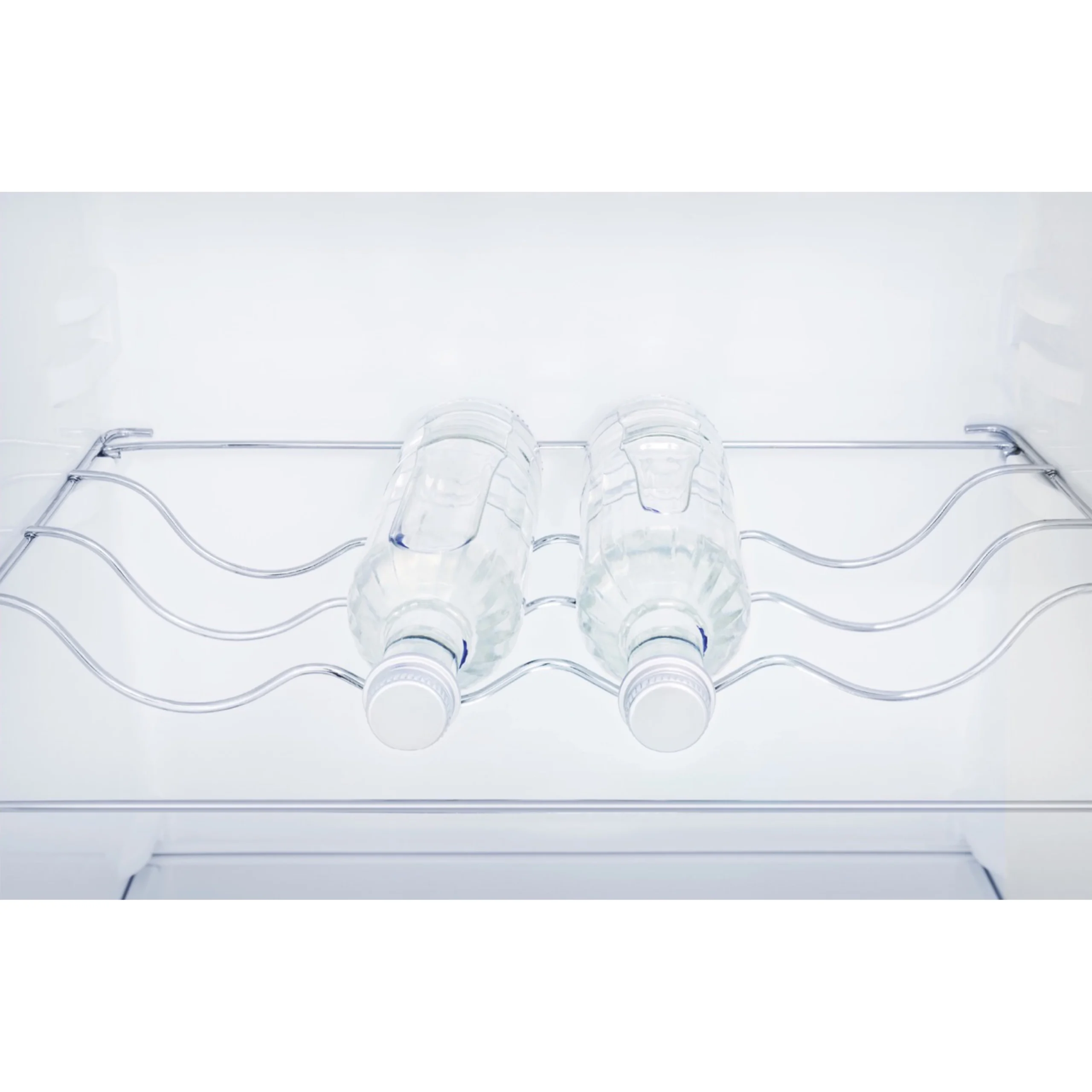 Hisense RR220D4ADF_SI Freestanding Fridge With Ice Box - Stainless Steel Effect 8 Hisense RR220D4ADF_SI Freestanding Fridge With Ice Box - Stainless Steel Effect - Image 6