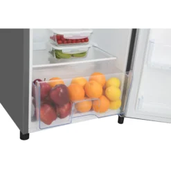 Hisense RR220D4ADF_SI Freestanding Fridge With Ice Box - Stainless Steel Effect 19 Hisense RR220D4ADF_SI Freestanding Fridge With Ice Box - Stainless Steel Effect -Prime Kitchen hisense rr220d4adf si freestanding fridge with ice box stainless steel effect6921727055576 07c bq