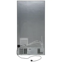 Hisense RS694N4IBF_BK American Style Freestanding Frost Free Fridge Freezer - Black 17 Hisense RS694N4IBF_BK American Style Freestanding Frost Free Fridge Freezer - Black -Prime Kitchen hisense rs694n4ibf bk american style freestanding frost free fridge freezer black6921727055651 07c bq