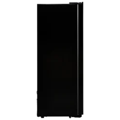 Hisense RS694N4TBF_BK American Style Freestanding Frost Free Fridge Freezer - Black -Prime Kitchen hisense rs694n4tbf bk american style freestanding frost free fridge freezer black6921727054951 06c bq
