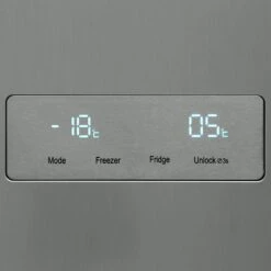 Hisense RS741N4WC11 American Style Freestanding Frost Free Fridge Freezer - Stainless Steel Effect 14 Hisense RS741N4WC11 American Style Freestanding Frost Free Fridge Freezer - Stainless Steel Effect -Prime Kitchen hisense rs741n4wc11 american style freestanding frost free fridge freezer stainless steel effect6921727030610 03c bq