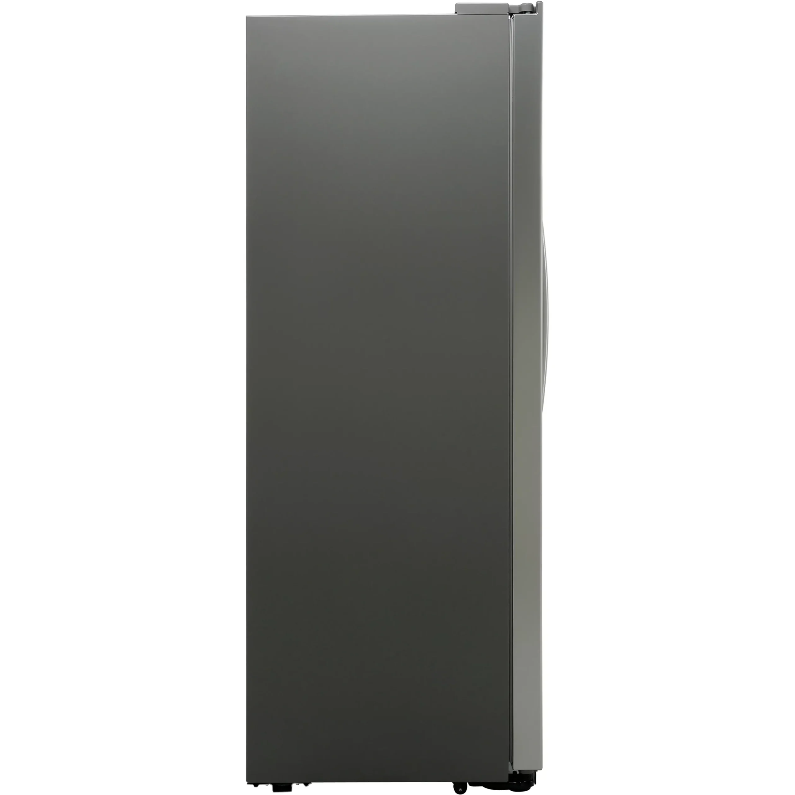 Hisense RS741N4WC11 American Style Freestanding Frost Free Fridge Freezer - Stainless Steel Effect 5 Hisense RS741N4WC11 American Style Freestanding Frost Free Fridge Freezer - Stainless Steel Effect - Image 3