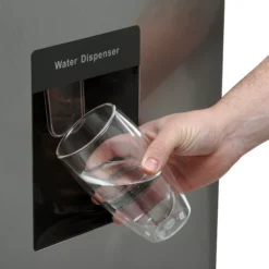 Hisense RS741N4WC11 American Style Freestanding Frost Free Fridge Freezer - Stainless Steel Effect 17 Hisense RS741N4WC11 American Style Freestanding Frost Free Fridge Freezer - Stainless Steel Effect -Prime Kitchen hisense rs741n4wc11 american style freestanding frost free fridge freezer stainless steel effect6921727030610 07i bq