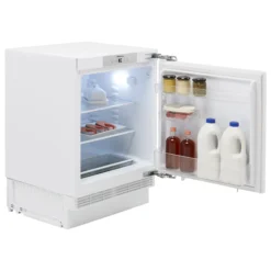 Hisense RUL178D4AW1 Integrated Fridge - White -Prime Kitchen hisense rul178d4aw1 integrated fridge white6921727058140 01c bq