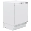 Hisense RUL178D4AW1 Integrated Fridge - White 1 Hisense RUL178D4AW1 Integrated Fridge - White -Prime Kitchen hisense rul178d4aw1 integrated fridge white6921727058140 03c bq
