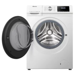 Hisense WDQA8014EVJM_WH 8kg/5kg Freestanding Condenser Washer Dryer - White 10 Hisense WDQA8014EVJM_WH 8kg/5kg Freestanding Condenser Washer Dryer - White -Prime Kitchen hisense wdqa8014evjm wh 8kg 5kg freestanding condenser washer dryer white6901101815248 02c bq