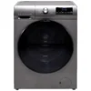 Hisense WDQA8014EVJMT_TI 8kg/5kg Freestanding Condenser Washer Dryer - Titanium -Prime Kitchen hisense wdqa8014evjmt ti 8kg 5kg freestanding condenser washer dryer titanium6901101816146 01c bq