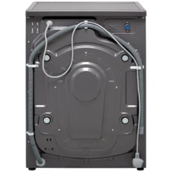 Hisense WDQA8014EVJMT_TI 8kg/5kg Freestanding Condenser Washer Dryer - Titanium 13 Hisense WDQA8014EVJMT_TI 8kg/5kg Freestanding Condenser Washer Dryer - Titanium -Prime Kitchen hisense wdqa8014evjmt ti 8kg 5kg freestanding condenser washer dryer titanium6901101816146 06c bq