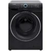 Hisense WDQR1014EVAJMB_BK 10kg/6kg Freestanding Condenser Washer Dryer - Black 1 Hisense WDQR1014EVAJMB_BK 10kg/6kg Freestanding Condenser Washer Dryer - Black -Prime Kitchen hisense wdqr1014evajmb bk 10kg 6kg freestanding condenser washer dryer black6901101813855 01c bq