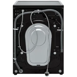 Hisense WDQR1014EVAJMB_BK 10kg/6kg Freestanding Condenser Washer Dryer - Black 22 Hisense WDQR1014EVAJMB_BK 10kg/6kg Freestanding Condenser Washer Dryer - Black -Prime Kitchen hisense wdqr1014evajmb bk 10kg 6kg freestanding condenser washer dryer black6901101813855 10c bq
