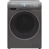 Hisense WDQR1014EVAJMT 10kg/6kg Freestanding Condenser Washer Dryer - Titanium Grey 1 Hisense WDQR1014EVAJMT 10kg/6kg Freestanding Condenser Washer Dryer - Titanium Grey -Prime Kitchen hisense wdqr1014evajmt 10kg 6kg freestanding condenser washer dryer titanium grey6901101813824 01c bq