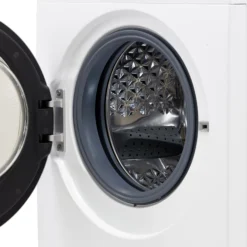 Hisense WDQY1014EVJM 10kg/6kg Freestanding Condenser Washer Dryer - White -Prime Kitchen hisense wdqy1014evjm 10kg 6kg freestanding condenser washer dryer white6901101812643 06c bq