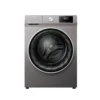 Hisense WFQY1014EVJMT 10kg Freestanding 1400rpm Washing Machine - Graphite -Prime Kitchen hisense wfqy1014evjmt 10kg freestanding 1400rpm washing machine graphite6901101813084 01c bq