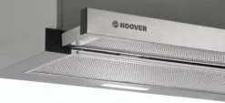 Hoover H-Hood 100 HHT6300/2X/1 / 36901789 Telescopic Cooker Hood (W)60cm - Stainless Steel Effect 8 Hoover H-Hood 100 HHT6300/2X/1 / 36901789 Telescopic Cooker Hood (W)60cm - Stainless Steel Effect -Prime Kitchen hoover h hood 100 hht6300 2x 1 36901789 telescopic cooker hood w 60cm stainless steel effect8016361979376 38c bq