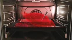 Hoover H-Oven 500 HOC5S047INWIFI / 33703441 Built-in Single Multifunction Oven - Black -Prime Kitchen hoover h oven 500 hoc5s047inwifi 33703441 built in single multifunction oven black8059019050492 36c bq