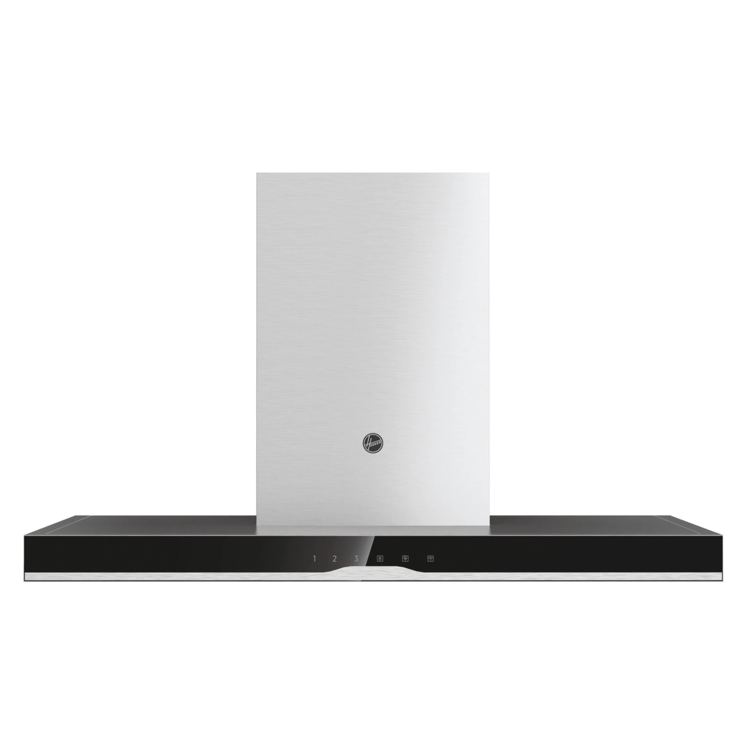 Hoover HTS9CBK5XWIFI Stainless Steel Canopy Cooker Hood (W)90cm 3 Hoover HTS9CBK5XWIFI Stainless Steel Canopy Cooker Hood (W)90cm